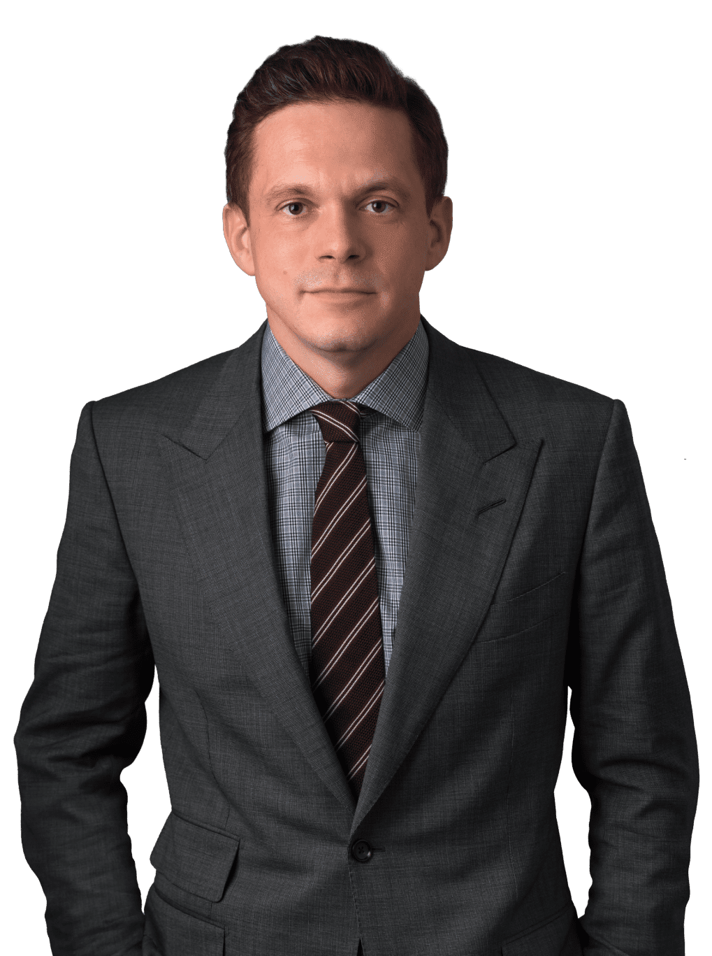 Андрей Северилов