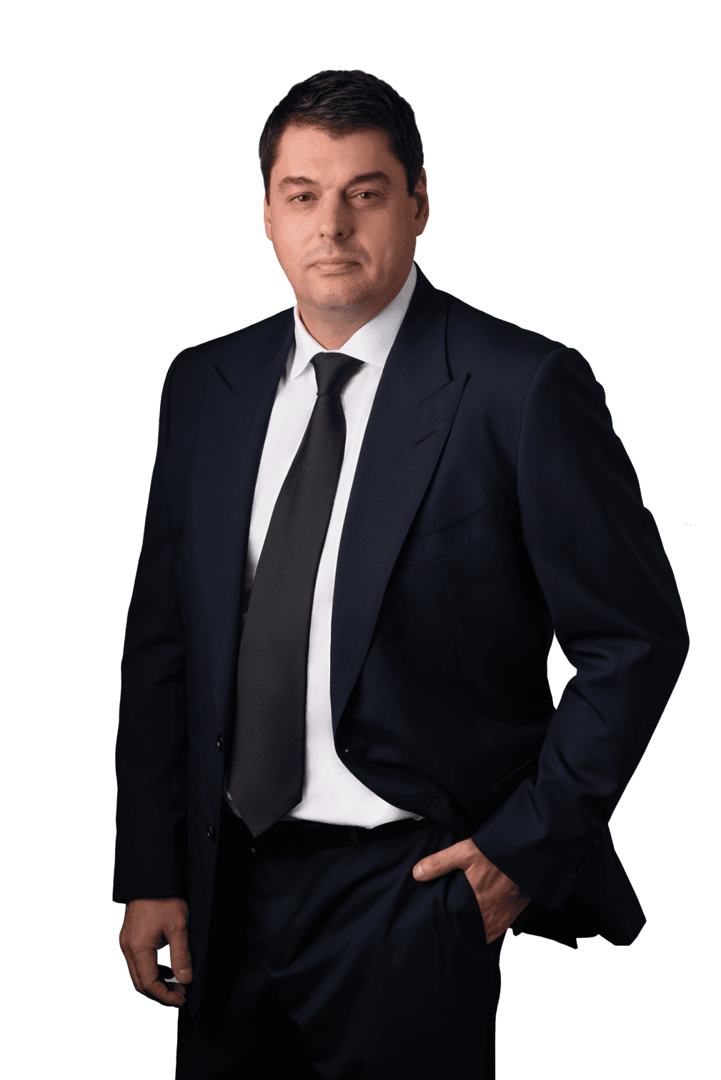 Аркадий Коростелев